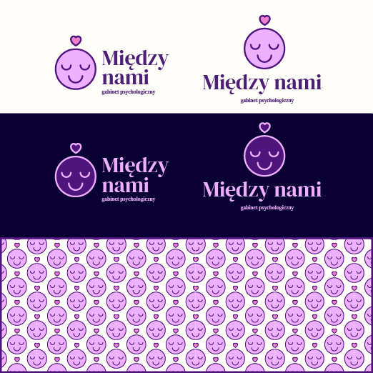 miedzy nami logo